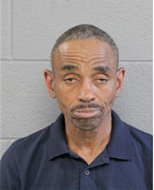 ERIC JACKSON, IL