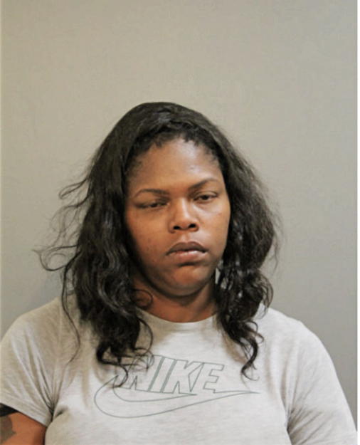 MARNISHA L MOORE, Cook County, Illinois