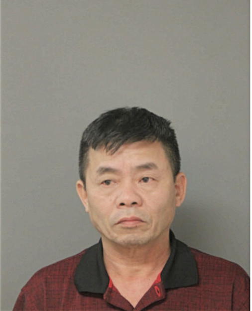 SANG VAN NGUYEN, Cook County, Illinois