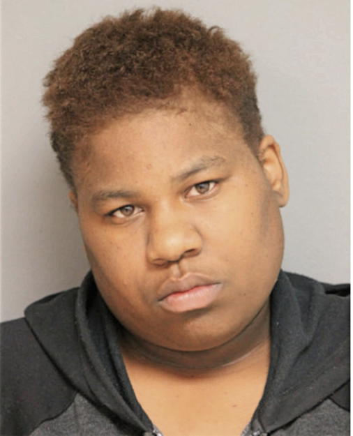 DOMINIQUE C THOMAS, Cook County, Illinois