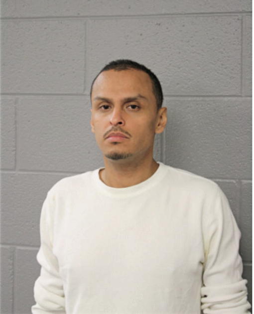 CHRISTOPHER TORRES, Cook County, Illinois
