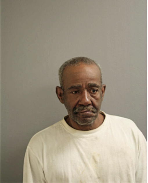 CLIFTON TUCKER, Cook County, Illinois