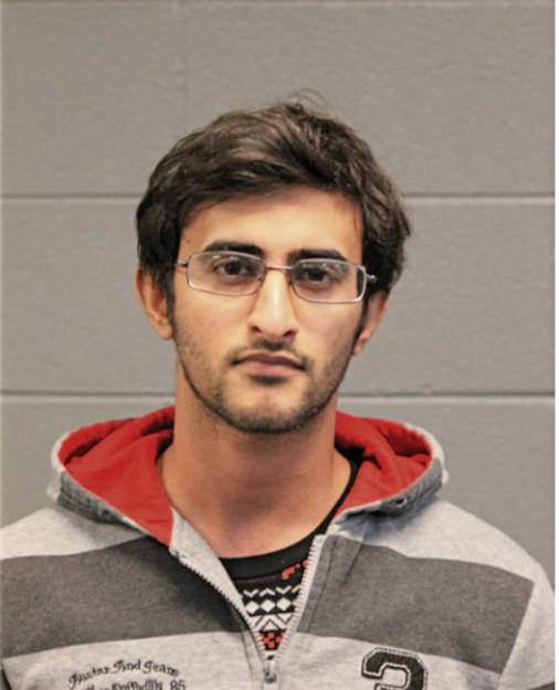 ABDULLAH MOHAMMED HASSAN MOHAMMED, Cook County, Illinois