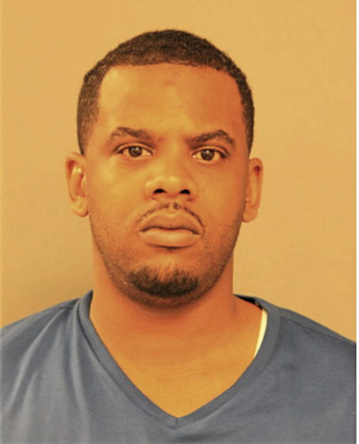 COREY HILL, Cook County, Illinois