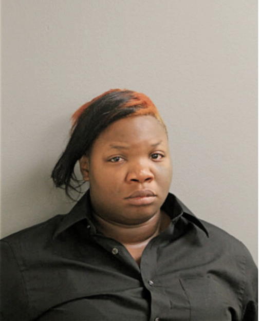 AMBER LEWIS, Cook County, Illinois