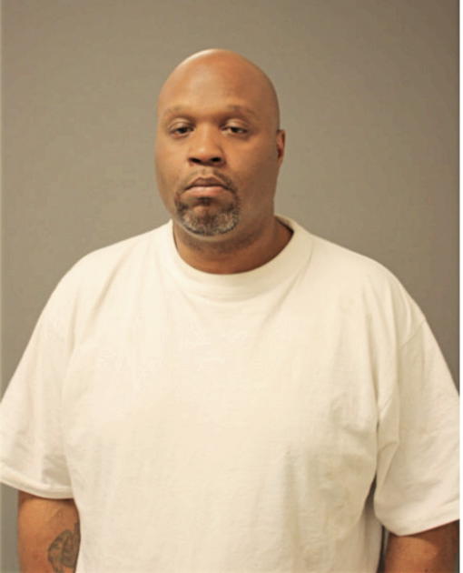 ANGELO D MCDOWELL, Cook County, Illinois