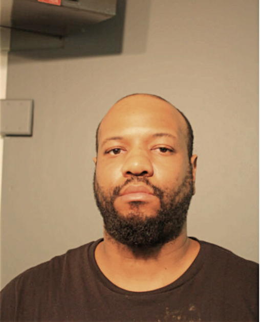 WESLEY EMMANUEL RODGERS, Cook County, Illinois