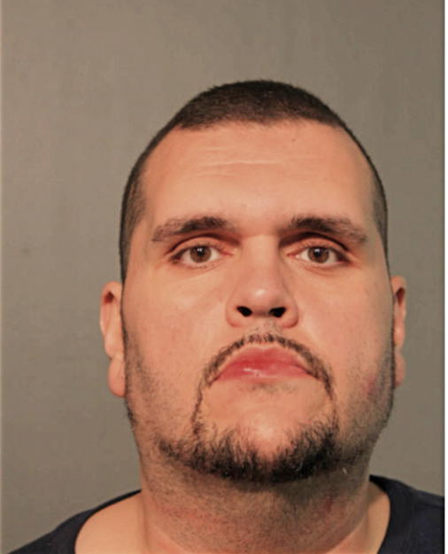 NELSON A RODRIGUEZ, Cook County, Illinois