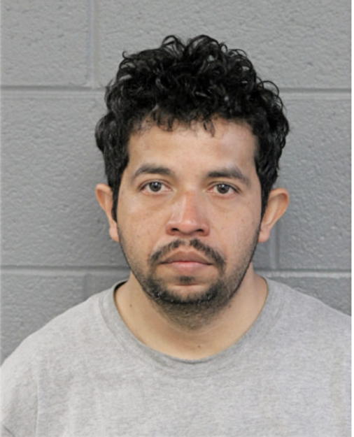 MARCOS SOLIS-TORRES, Cook County, Illinois