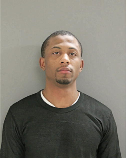 TEVIN WOODS, Cook County, Illinois