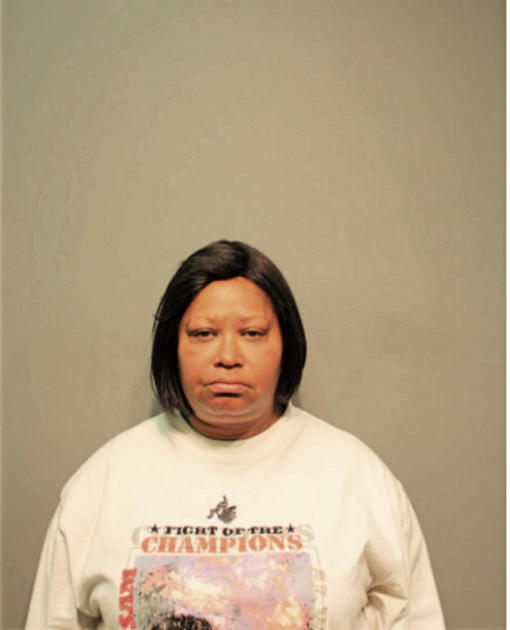 SHANNATTA DAVIS, Cook County, Illinois