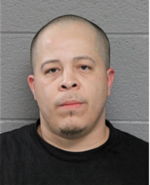 LUIS A GONZALEZ, Cook County, Illinois