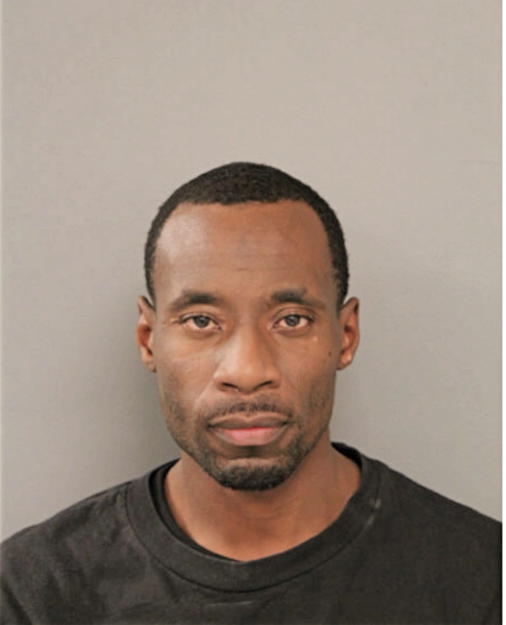 ANTWONE MCCLORE, Cook County, Illinois