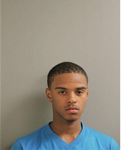 TYSHAWN D NOWAK, Cook County, Illinois