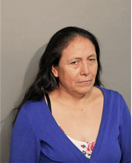 BLANCA A TORRES, Cook County, Illinois