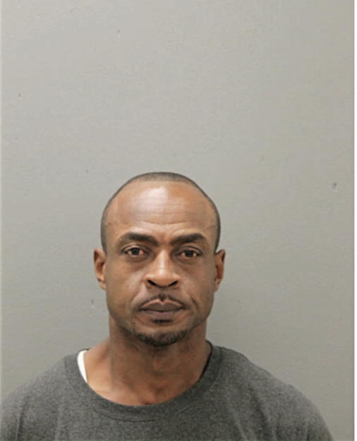 DEANDRE T GIVANDS, Cook County, Illinois