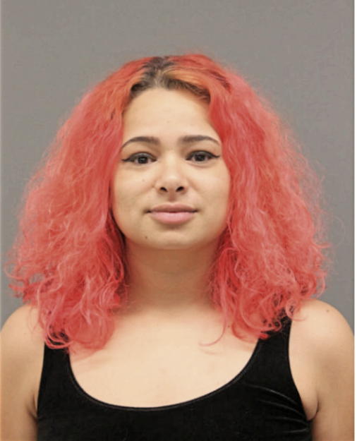 LILLIAM S GONZALEZ, Cook County, Illinois