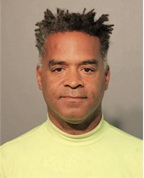 ERIC C LASTER-STEWART, Cook County, Illinois