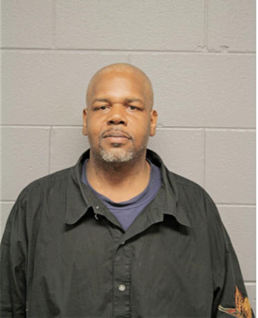 MICHAEL PALMORE, Cook County, Illinois
