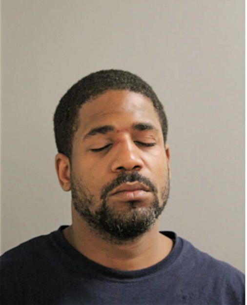 ANTWON STEVENSON, Cook County, Illinois