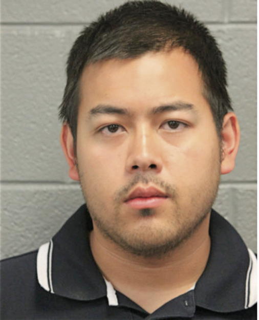 MARVIN H CHAU, Cook County, Illinois