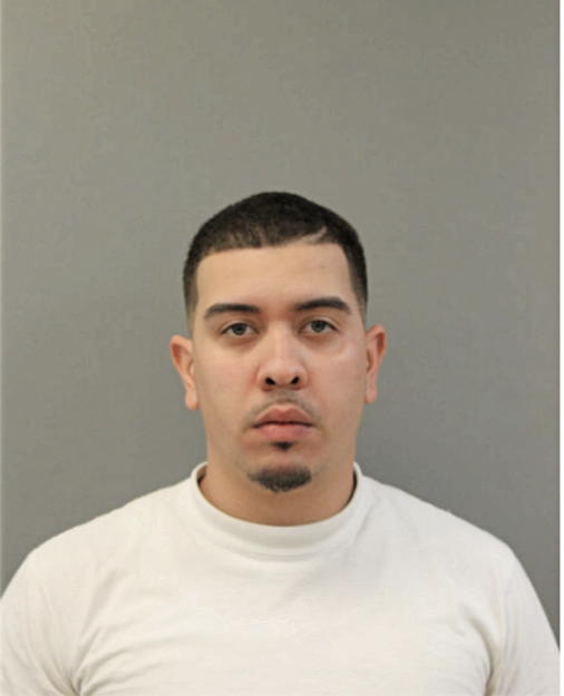 JONATHAN L DELGADO, Cook County, Illinois