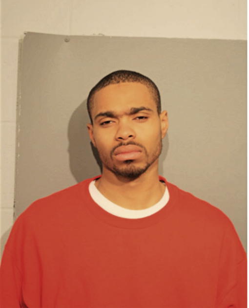 DEON GRIFFIN, Cook County, Illinois