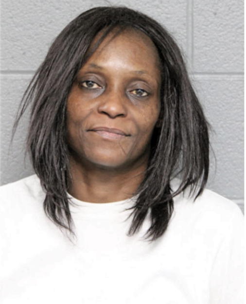 ANTONETTE M KINDRED, Cook County, Illinois