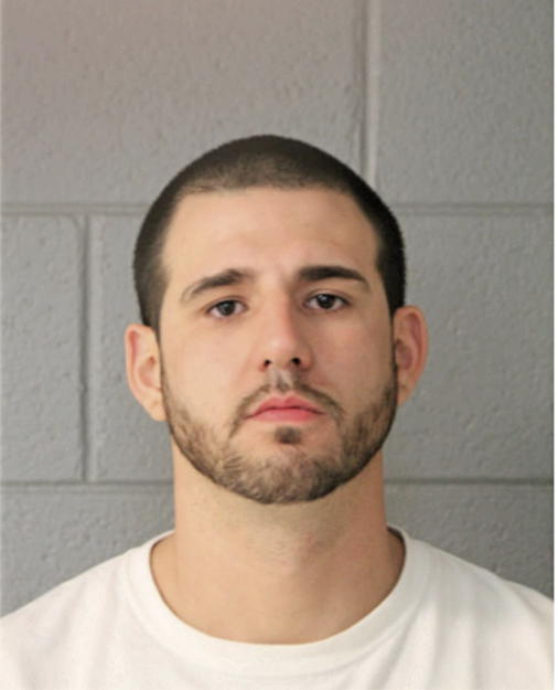 JOSEPH PAUL LOPEZ, Cook County, Illinois