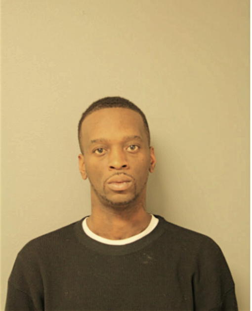 TYRONE PARGO, Cook County, Illinois