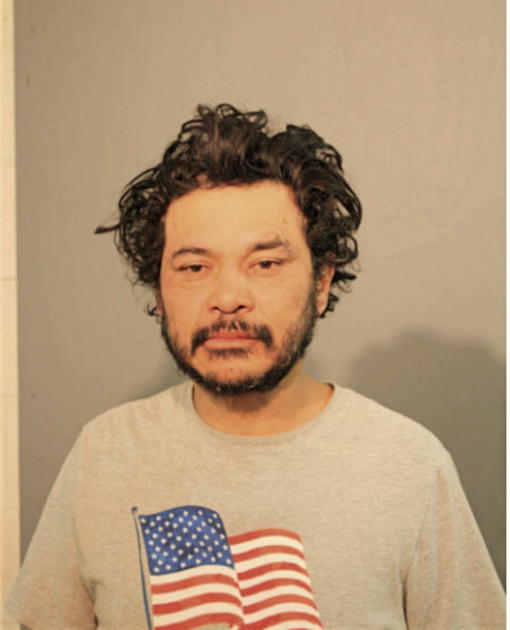 RICARDO RODRIGUEZ, Cook County, Illinois