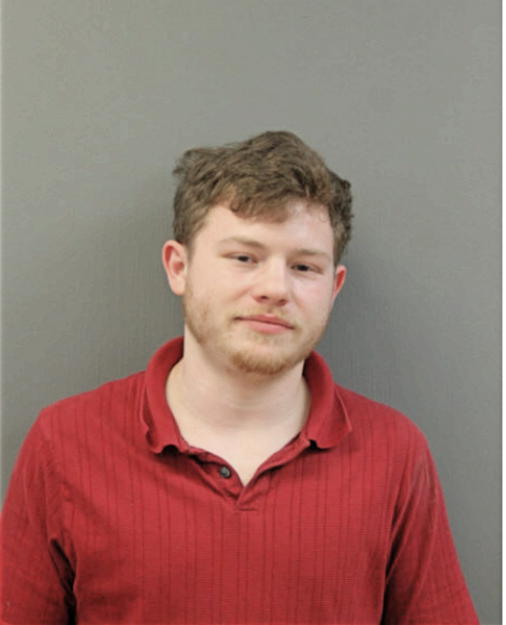 ANDREW JAMES STRMIC, Cook County, Illinois