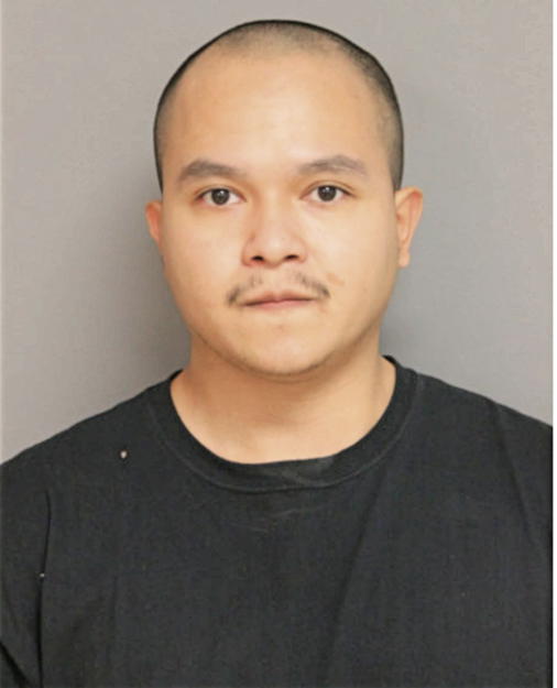 RUBEN VILLARREAL, Cook County, Illinois