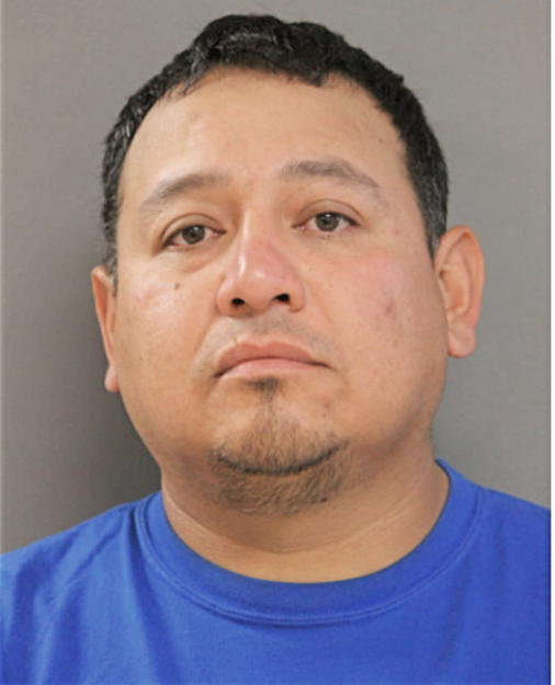 JOSE M ZAPATA RANGEL, Cook County, Illinois