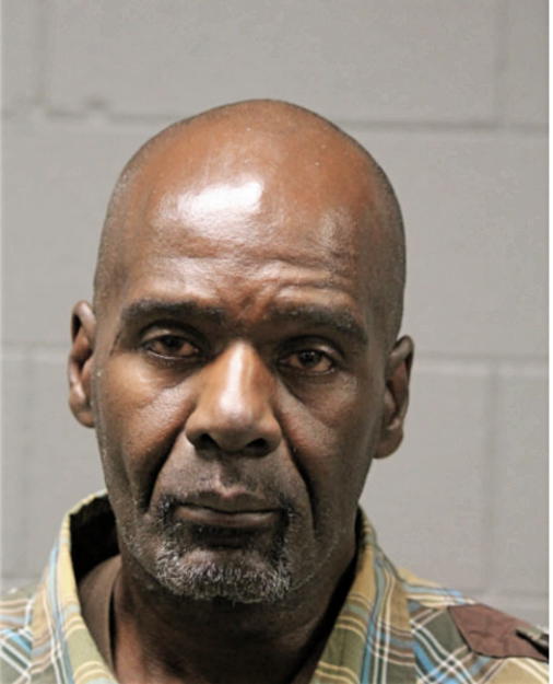 DERRICK MYLES, Cook County, Illinois