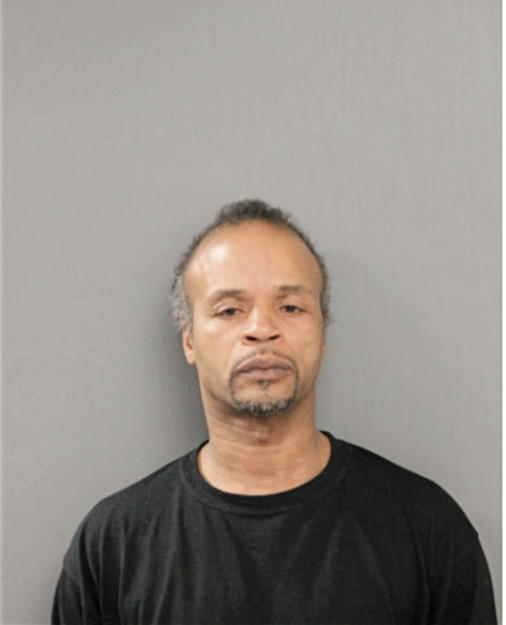 MARVIN R CLAY, Cook County, Illinois
