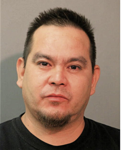 CARLOS DELGADO-ARROYO, Cook County, Illinois