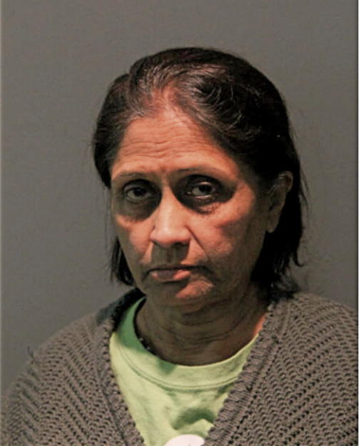 CHITRA H MISTRY, Cook County, Illinois