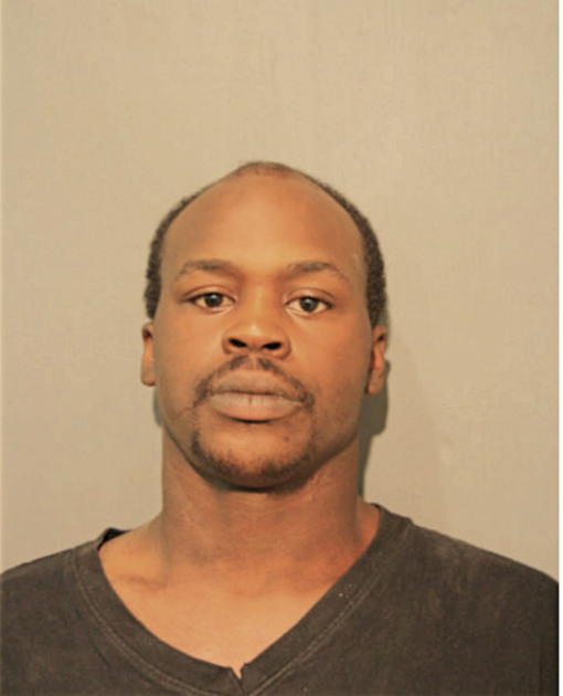 QUENTIN D TYLER, Cook County, Illinois