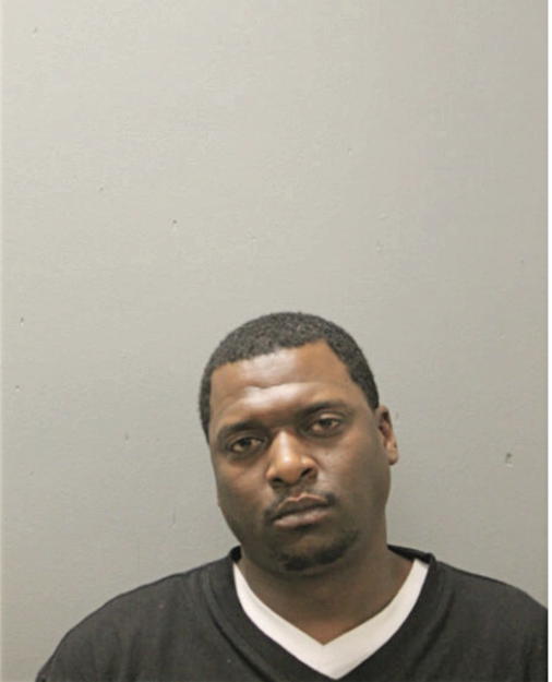 DONZELL P WILLIAMS, Cook County, Illinois