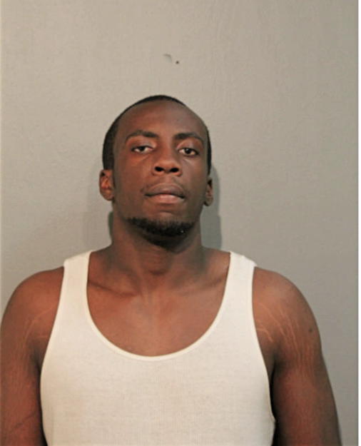 JOSHUA T WILLIAMS, Cook County, Illinois