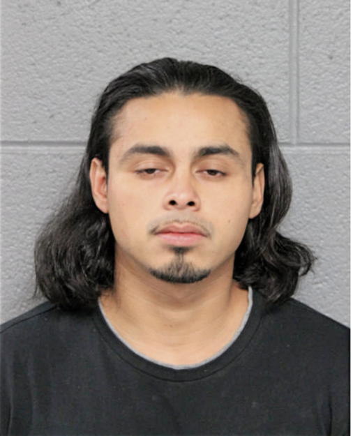 RAYMUNDO MARTINEZ, Cook County, Illinois