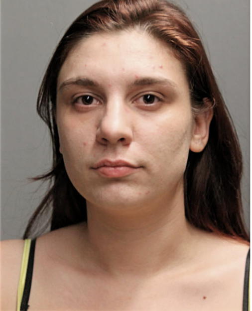 SAMANTHA MCDONALD, Cook County, Illinois