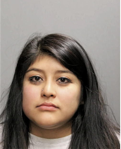 MARIA PEREZ, Cook County, Illinois