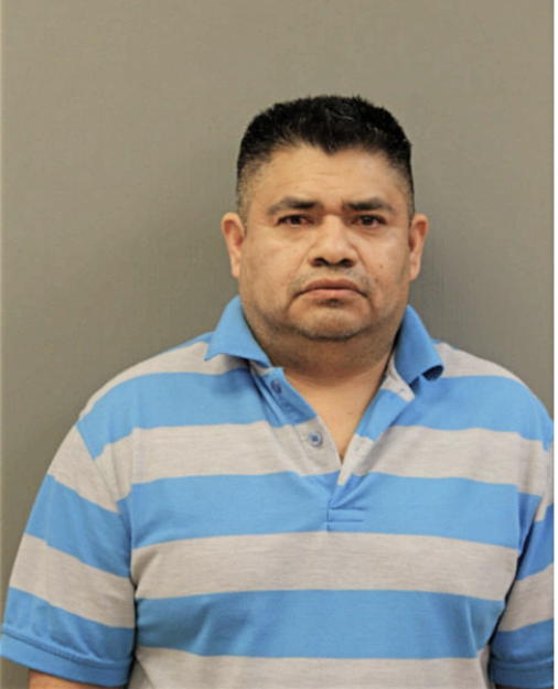 LEHI AGUILAR RAMIREZ, Cook County, Illinois