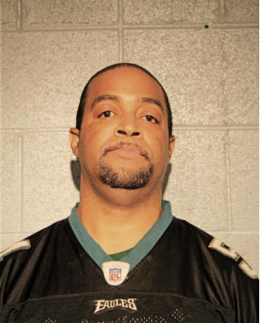 GREGORY BERNARD THOMPSON, Cook County, Illinois