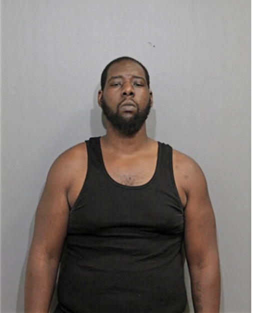 LAMAR C BROWN, Cook County, Illinois