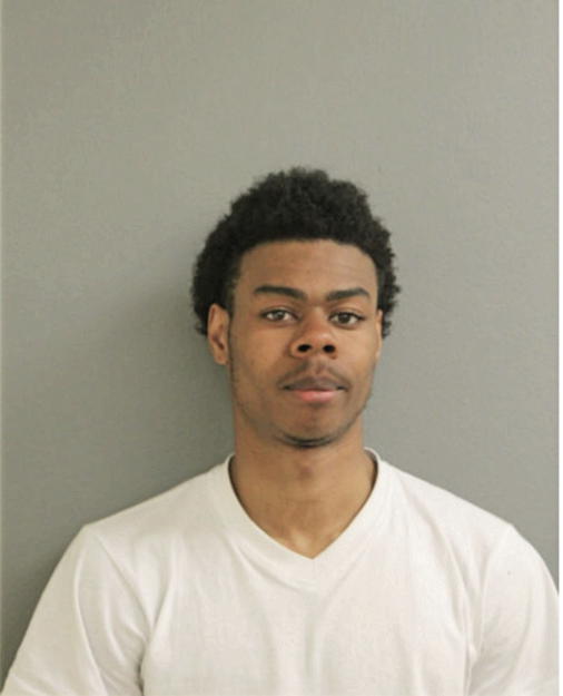 DAQUAN L DUKES, Cook County, Illinois