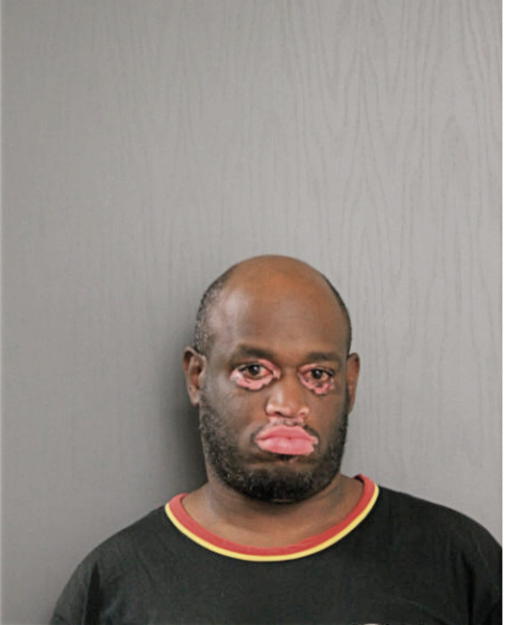 STEVEN D REESE, IL