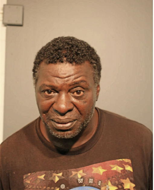 ROBERT SEALS, Cook County, Illinois